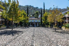  Villa 14 Santa Ines Antigua Guatemala  Антигуа